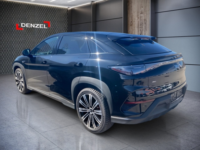 Bild 2: BYD SEALION 7 Excellence AWD MY2025