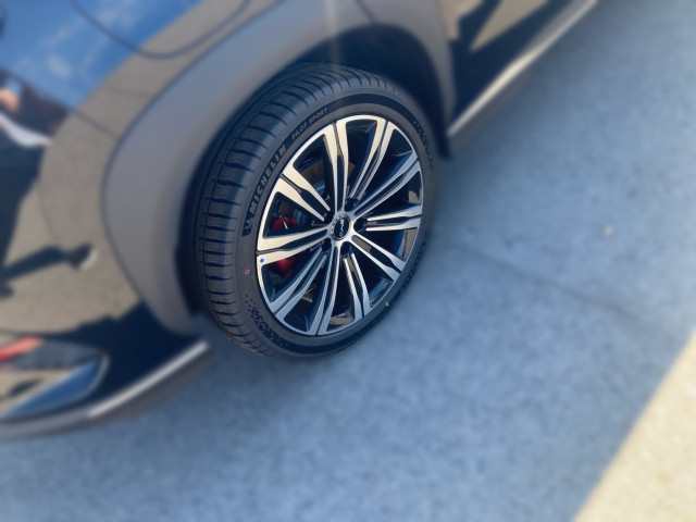 Bild 4: BYD SEALION 7 Excellence AWD MY2025