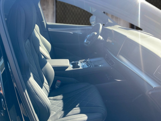 Bild 5: BYD SEALION 7 Excellence AWD MY2025