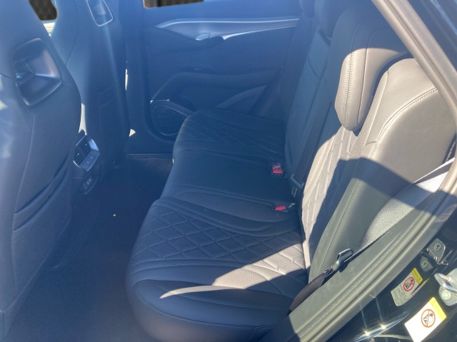 Bild 8: BYD SEALION 7 Excellence AWD MY2025