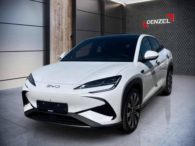 Bild 1: BYD SEALION 7 Excellence AWD MY2025