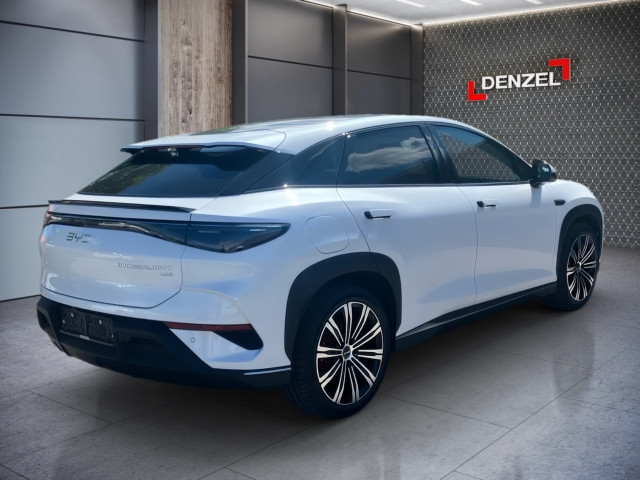 Bild 3: BYD SEALION 7 Excellence AWD MY2025
