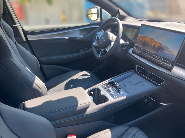 Bild 5: BYD SEALION 7 Excellence AWD MY2025