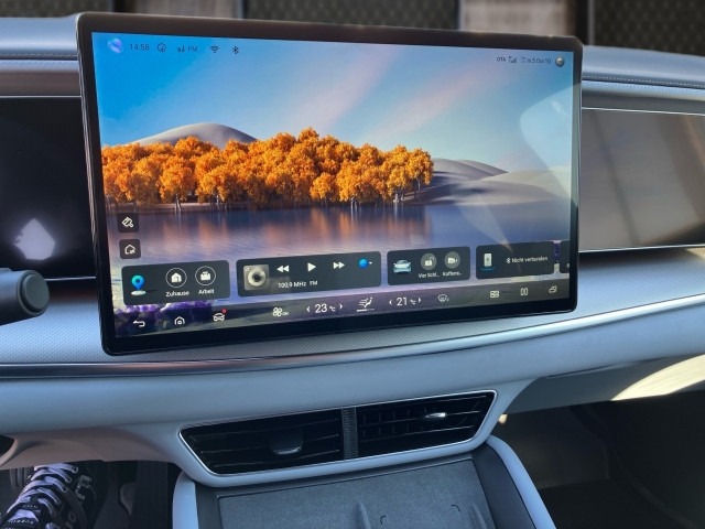 Bild 7: BYD SEALION 7 Excellence AWD MY2025