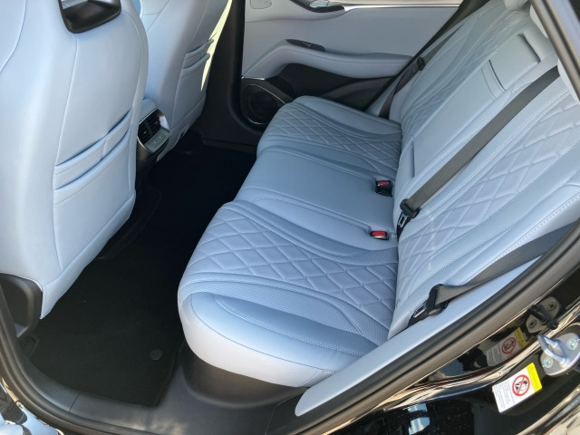 Bild 8: BYD SEALION 7 Excellence AWD MY2025