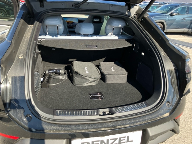 Bild 9: BYD SEALION 7 Excellence AWD MY2025