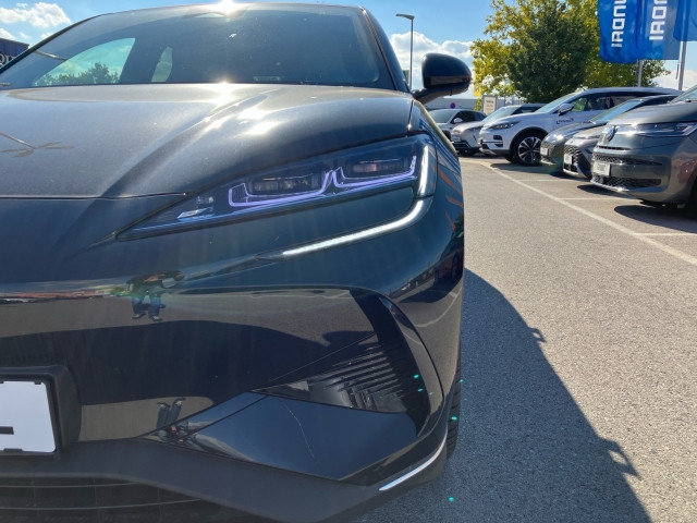 Bild 11: BYD SEALION 7 Excellence AWD MY2025