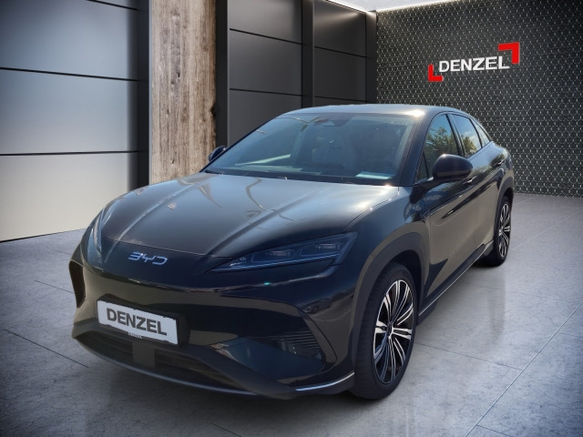 Bild 1: BYD SEALION 7 Excellence AWD MY2025