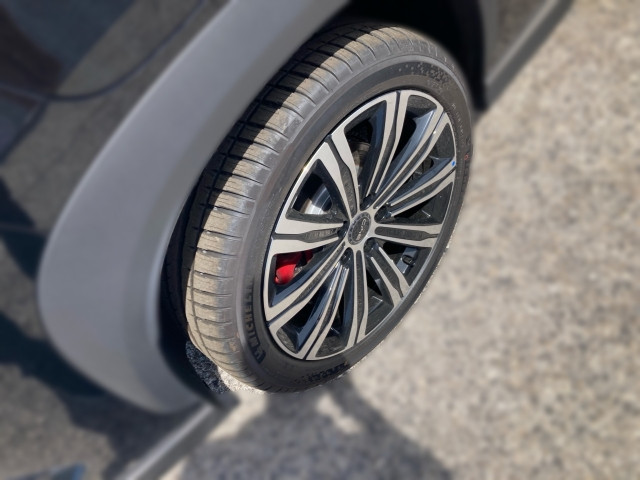 Bild 4: BYD SEALION 7 Excellence AWD MY2025