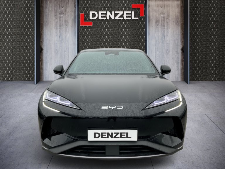 Bild 1: BYD SEALION 7 Excellence AWD MY2025