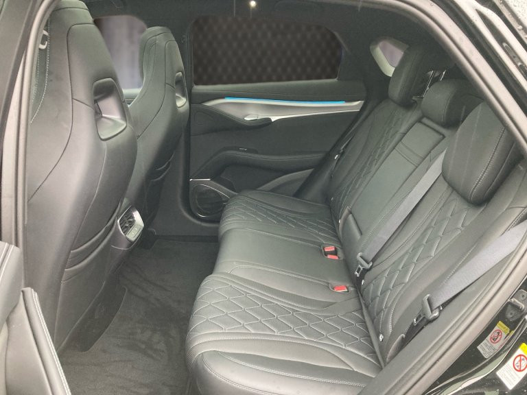 Bild 3: BYD SEALION 7 Excellence AWD MY2025