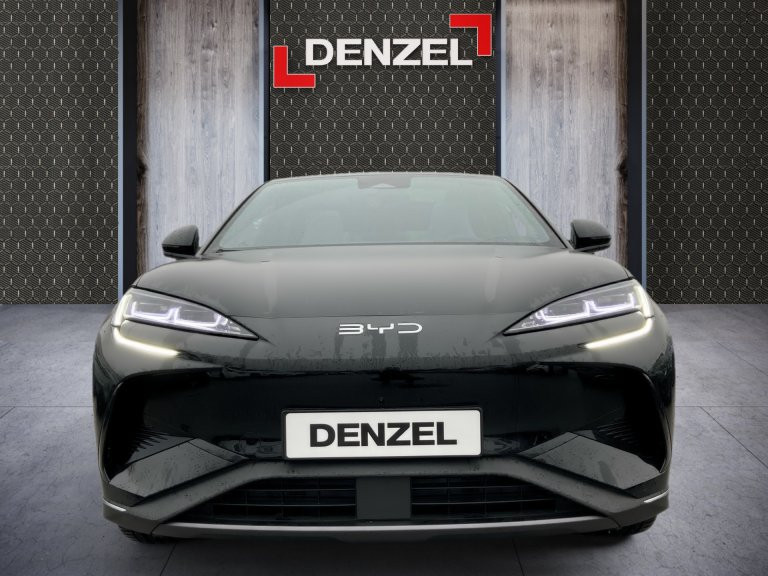 Bild 1: BYD SEALION 7 Excellence AWD MY2025