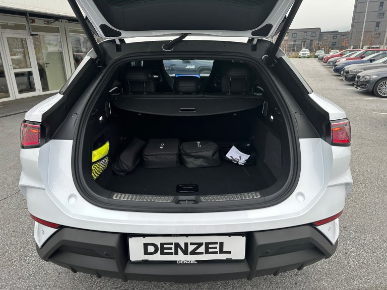 Bild 10: BYD SEALION 7 Excellence AWD MY2025