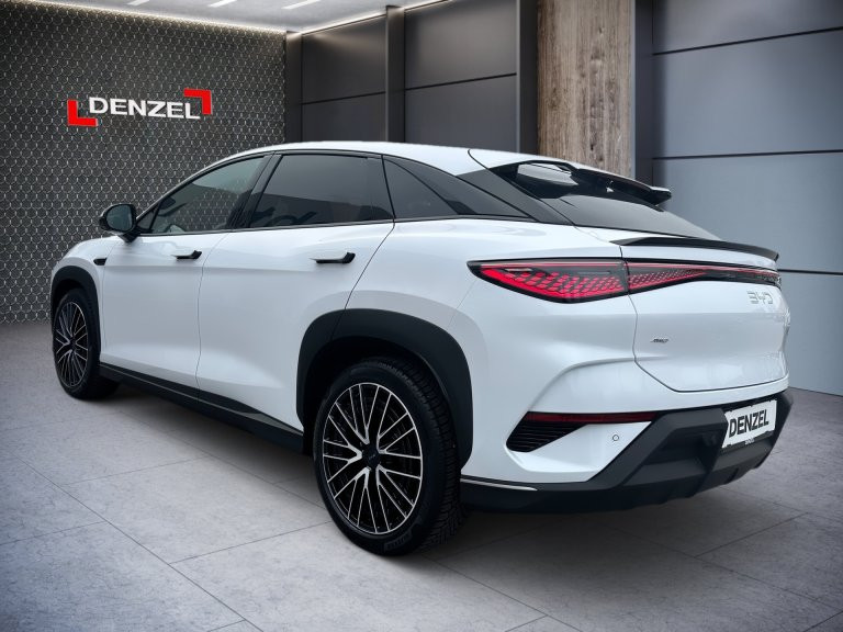 Bild 3: BYD SEALION 7 Excellence AWD MY2025