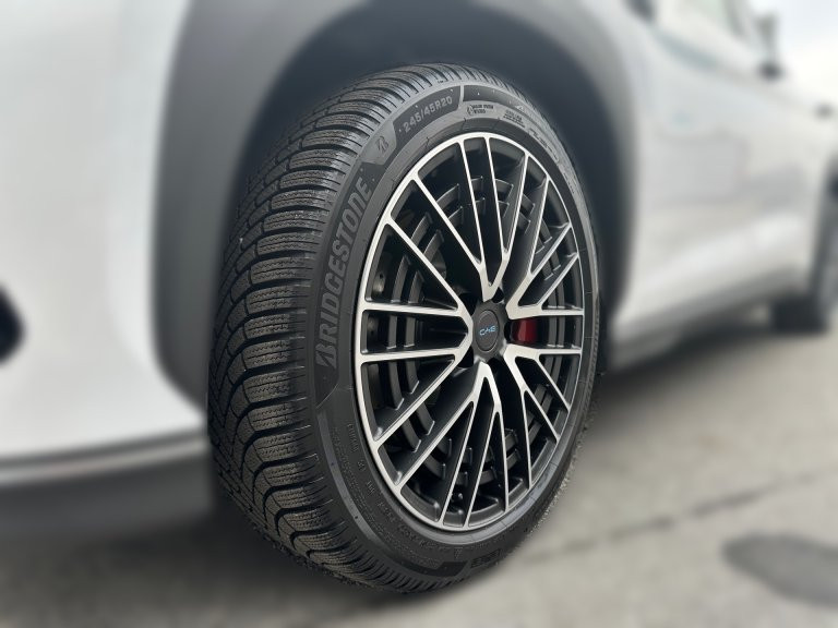 Bild 5: BYD SEALION 7 Excellence AWD MY2025