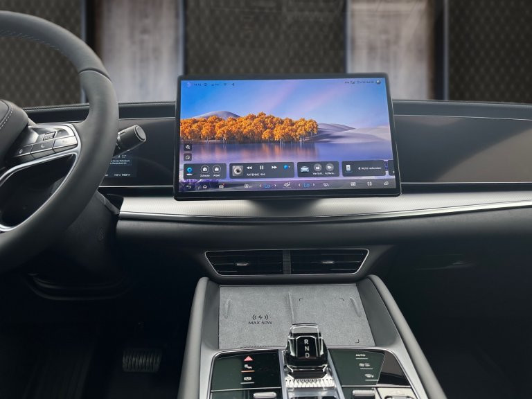 Bild 8: BYD SEALION 7 Excellence AWD MY2025