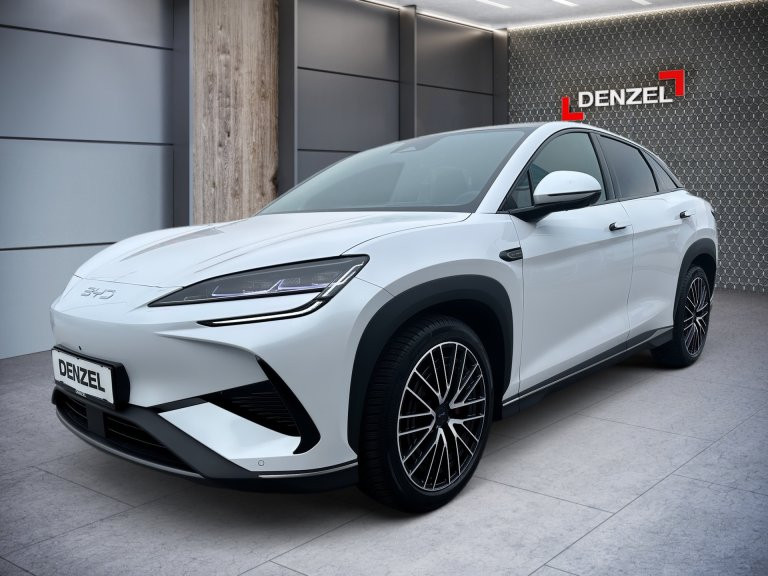 Bild 1: BYD SEALION 7 Excellence AWD MY2025