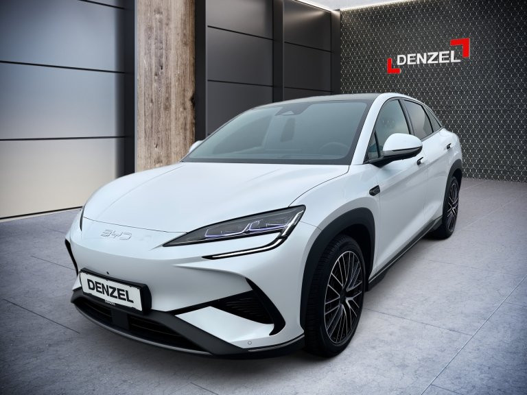 Bild 2: BYD SEALION 7 Excellence AWD MY2025