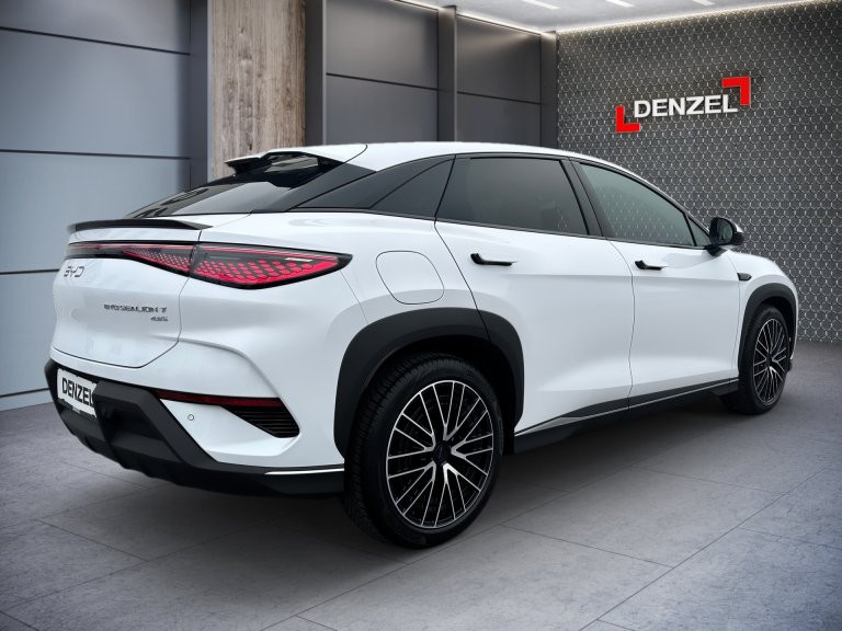 Bild 4: BYD SEALION 7 Excellence AWD MY2025