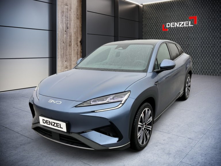 Bild 10: BYD SEALION 7 Excellence AWD MY2025