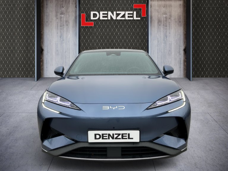 Bild 1: BYD SEALION 7 Excellence AWD MY2025