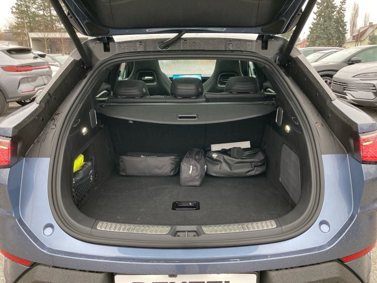 Bild 3: BYD SEALION 7 Excellence AWD MY2025