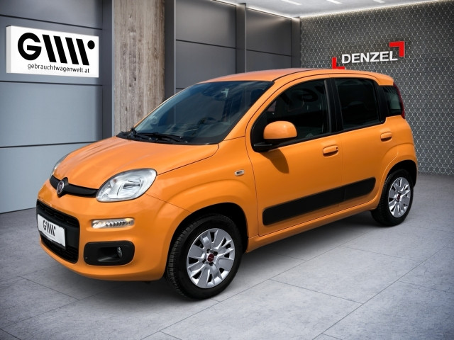 Bild 0: Fiat Panda 0.9 TwinAirTurbo 85 Lounge