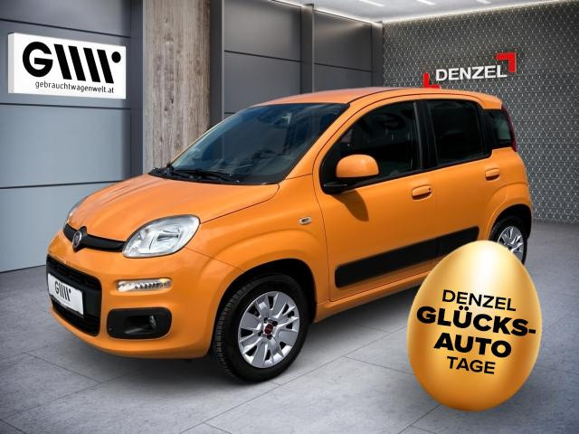 Bild 0: Fiat Panda 0.9 TwinAirTurbo 85 Lounge