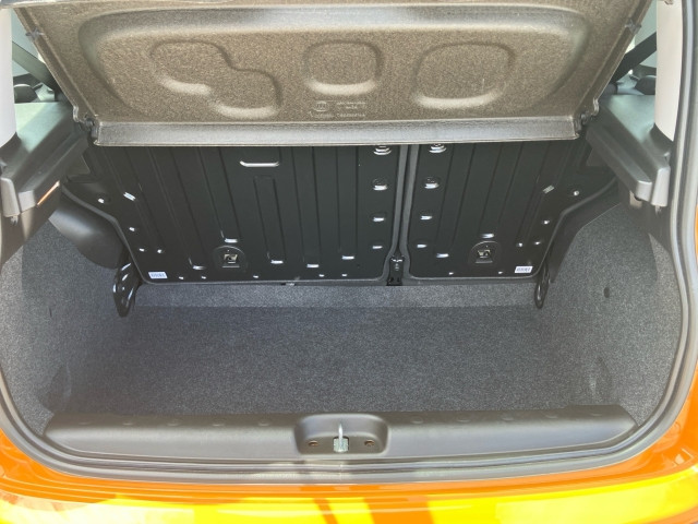 Bild 9: Fiat Panda 0.9 TwinAirTurbo 85 Lounge