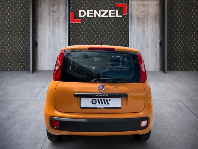 Bild 10: Fiat Panda 0.9 TwinAirTurbo 85 Lounge