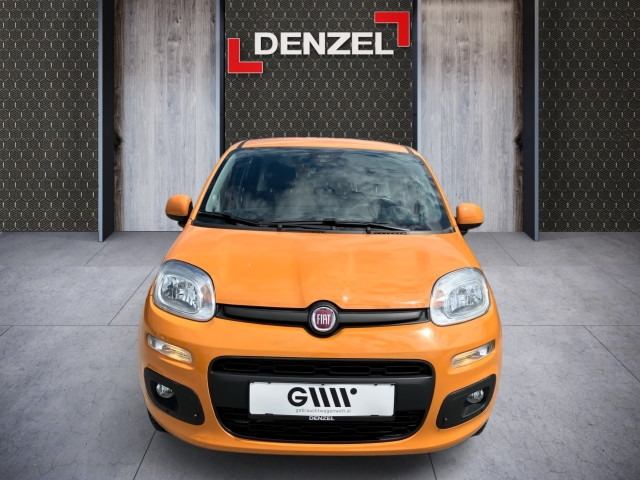 Bild 12: Fiat Panda 0.9 TwinAirTurbo 85 Lounge