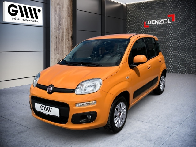 Bild 1: Fiat Panda 0.9 TwinAirTurbo 85 Lounge