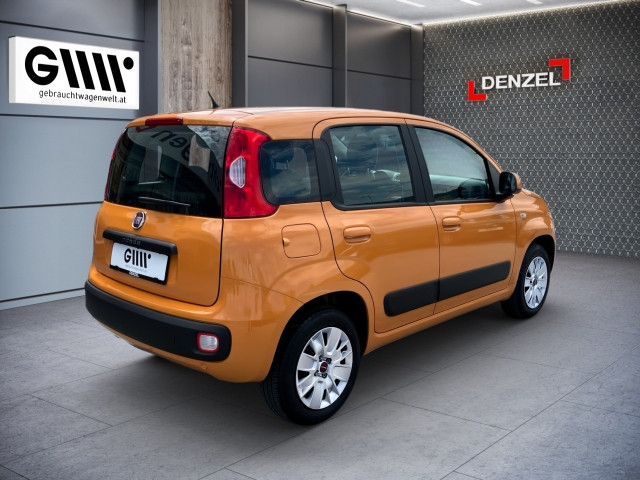 Bild 3: Fiat Panda 0.9 TwinAirTurbo 85 Lounge