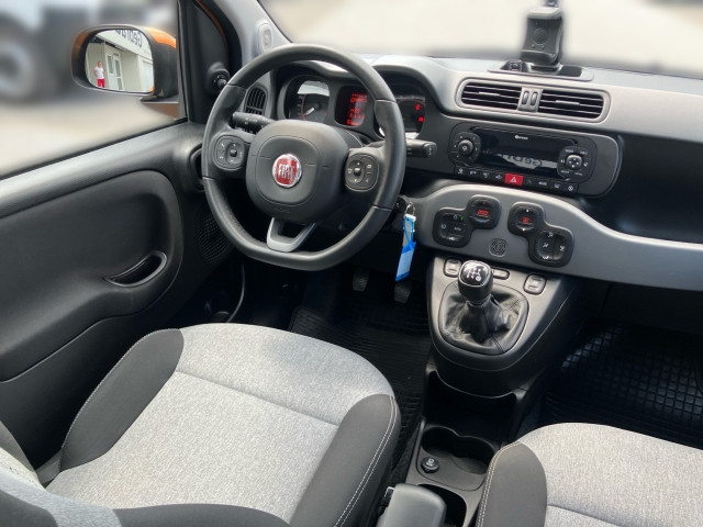 Bild 6: Fiat Panda 0.9 TwinAirTurbo 85 Lounge