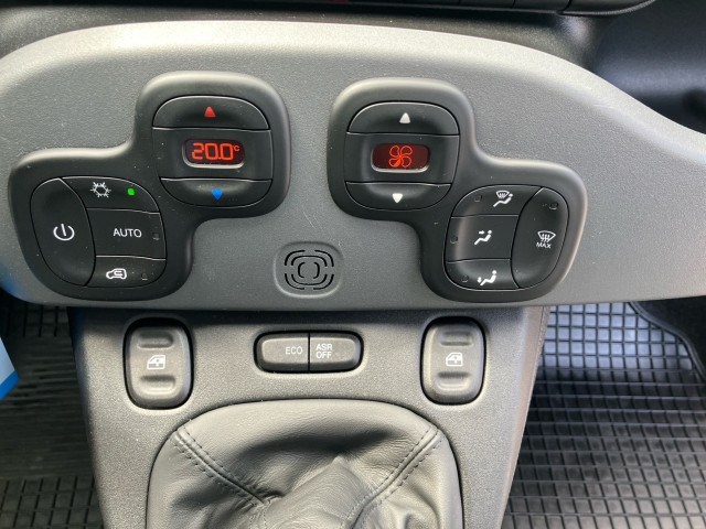 Bild 7: Fiat Panda 0.9 TwinAirTurbo 85 Lounge