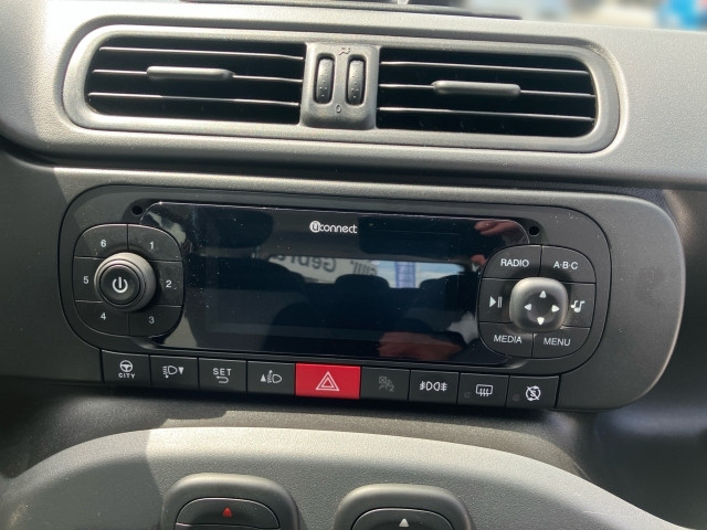 Bild 8: Fiat Panda 0.9 TwinAirTurbo 85 Lounge