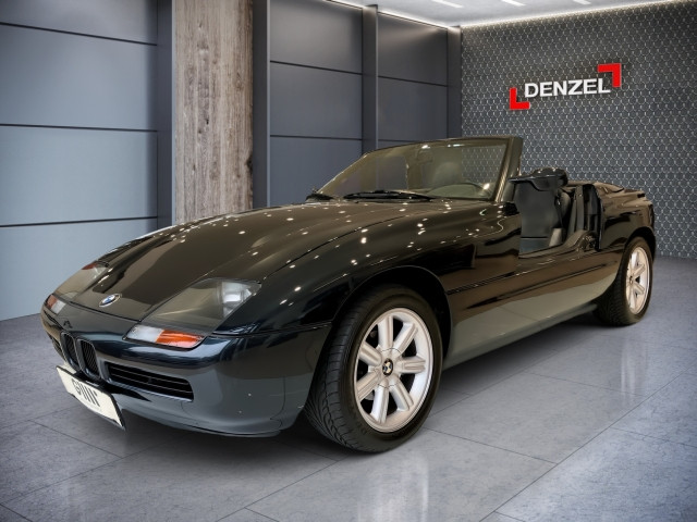 Bild 0: BMW Z1 2,5L Benzin