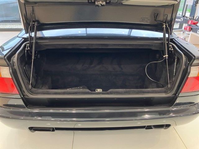 Bild 9: BMW Z1 2,5L Benzin