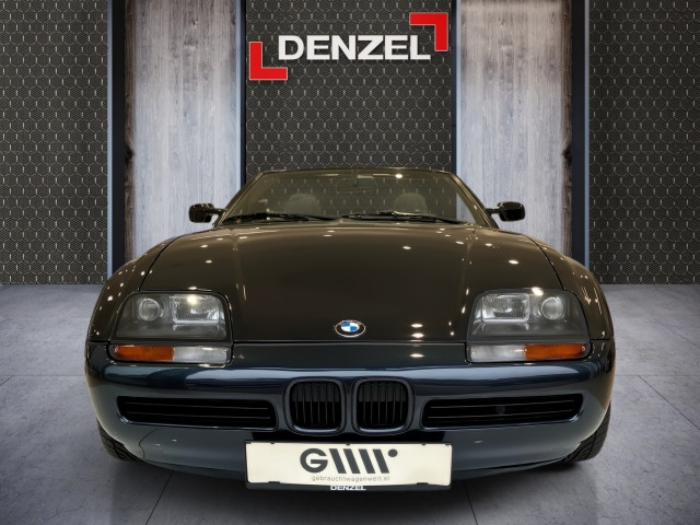 Bild 12: BMW Z1 2,5L Benzin