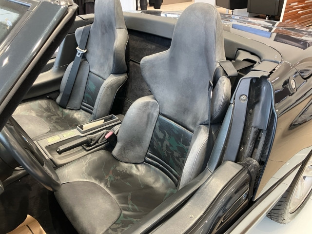 Bild 13: BMW Z1 2,5L Benzin