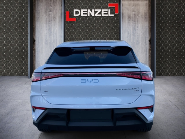 Bild 9: BYD SEALION 7 Excellence AWD MY2025