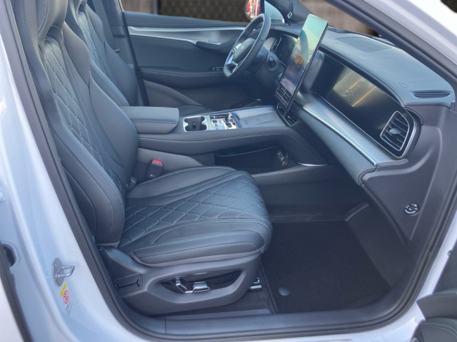 Bild 12: BYD SEALION 7 Excellence AWD MY2025