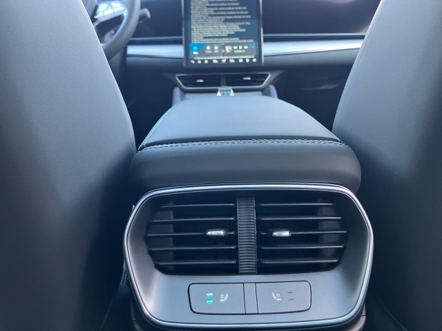 Bild 13: BYD SEALION 7 Excellence AWD MY2025