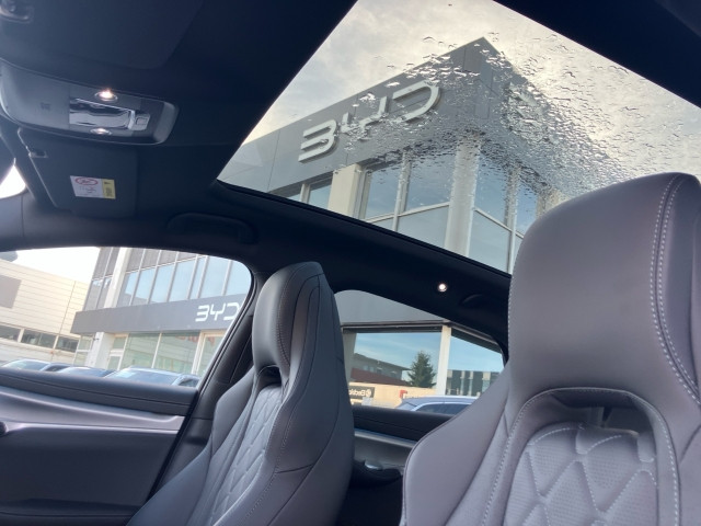 Bild 14: BYD SEALION 7 Excellence AWD MY2025