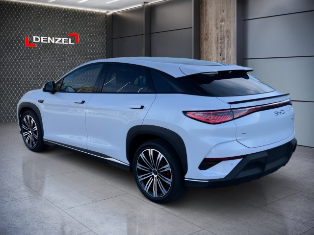 Bild 1: BYD SEALION 7 Excellence AWD MY2025