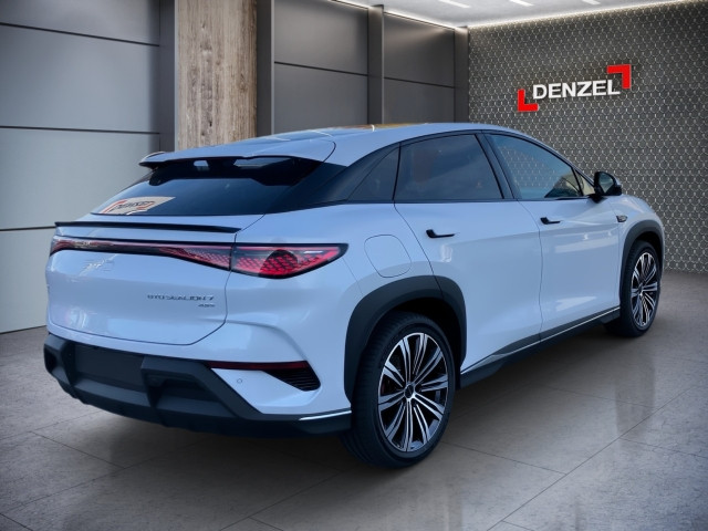 Bild 2: BYD SEALION 7 Excellence AWD MY2025