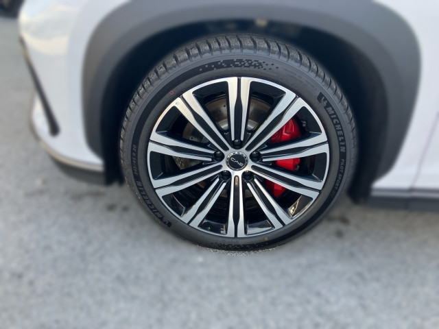 Bild 3: BYD SEALION 7 Excellence AWD MY2025