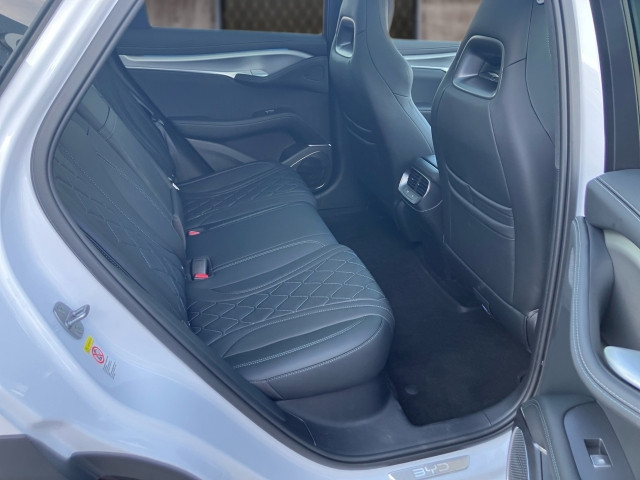 Bild 7: BYD SEALION 7 Excellence AWD MY2025