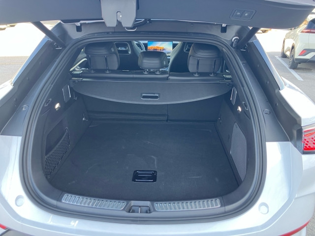 Bild 8: BYD SEALION 7 Excellence AWD MY2025