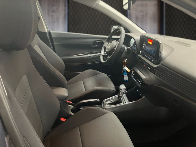 Bild 5: Hyundai Bayon GO Plus 1.0 T-GDI DCT